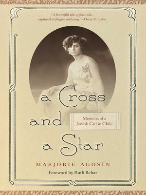 cover image of A Cross and a Star